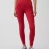 Leggings GapFit Smooth a vita alta