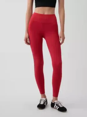 Leggings GapFit Smooth a vita alta
