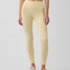 Leggings GapFit Smooth a vita alta