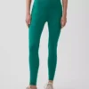 Leggings GapFit Smooth a vita alta