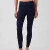 Leggings GapFit Smooth a vita alta