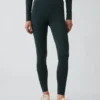 Leggings GapFit Smooth a vita alta