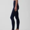 Leggings GapFit Smooth a vita alta