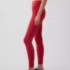 Leggings GapFit Smooth a vita alta