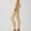 Leggings GapFit Smooth a vita alta