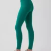 Leggings GapFit Smooth a vita alta