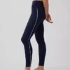 Leggings GapFit Smooth a vita alta