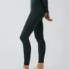 Leggings GapFit Smooth a vita alta