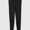 Leggings GapFit Smooth a vita alta