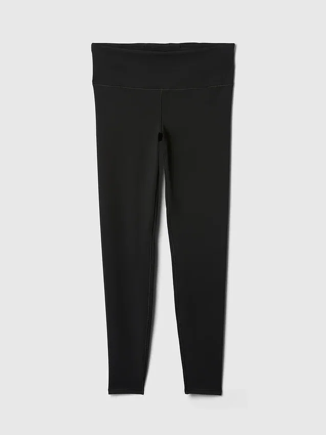 Leggings GapFit Smooth a vita alta