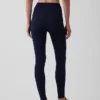 Leggings GapFit Smooth a vita alta