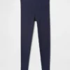Leggings GapFit Smooth a vita alta