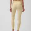 Leggings GapFit Smooth a vita alta
