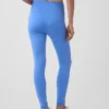 Leggings GapFit Smooth a vita alta