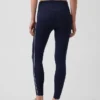 Leggings GapFit Smooth a vita alta