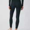 Leggings GapFit Smooth a vita alta