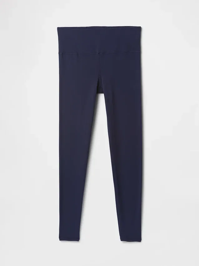 Leggings GapFit Smooth a vita alta