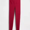Leggings GapFit Smooth a vita alta