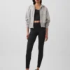 Leggings GapFit Smooth a vita alta
