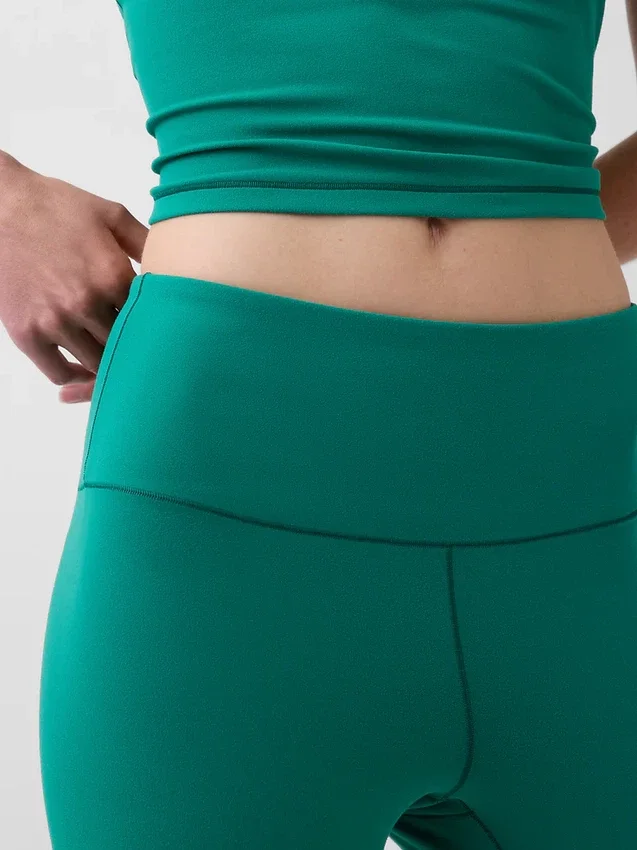 Leggings GapFit Smooth a vita alta