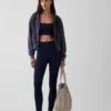 Leggings GapFit Smooth a vita alta