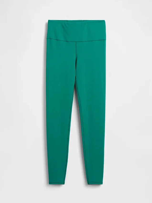Leggings GapFit Smooth a vita alta