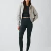Leggings GapFit Smooth a vita alta