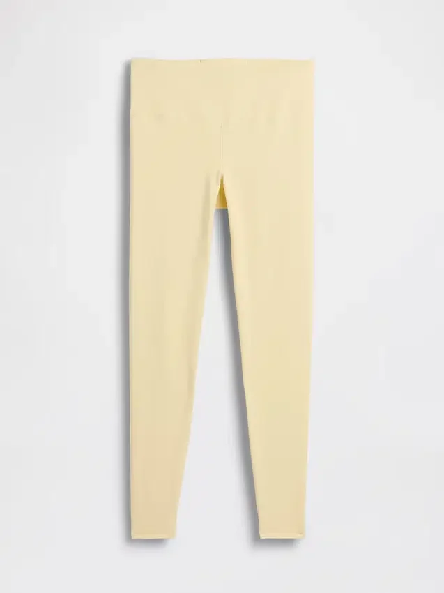 Leggings GapFit Smooth a vita alta