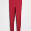 Leggings GapFit Smooth a vita alta
