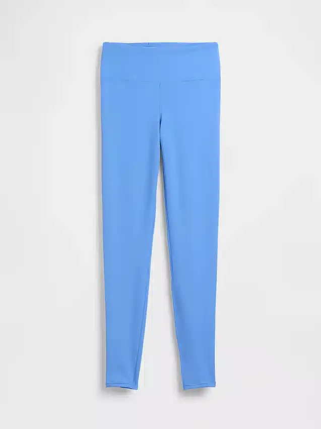Leggings GapFit Smooth a vita alta