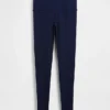 Leggings GapFit Smooth a vita alta