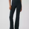Leggings GapFit Smooth a vita alta con gamba a zampa di elefante