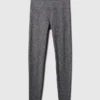 Leggings in jersey a vita alta GapFit Smooth