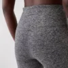 Leggings in jersey a vita alta GapFit Smooth