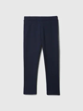 Leggings in sherpa morbidi per neonato & bebè