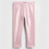 Leggings lucidi per neonato & bebè