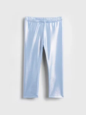 Leggings lucidi per neonato & bebè