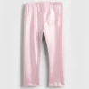 Leggings lucidi per neonato & bebè