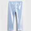 Leggings lucidi per neonato & bebè