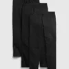 Leggings per bambini (confezione da 3)