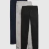 Leggings per bambini (confezione da 3)