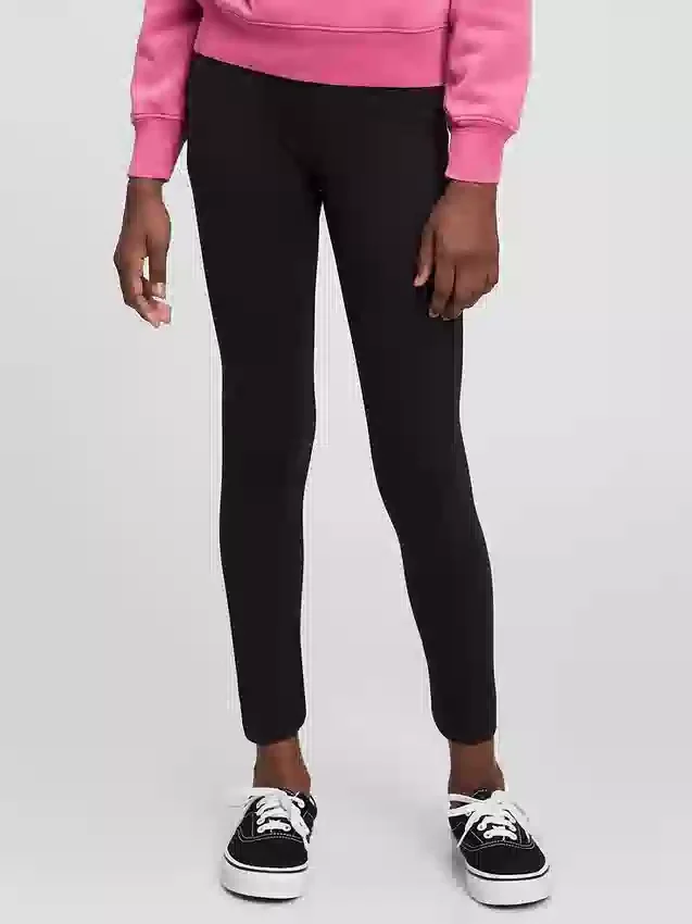 Leggings per bambini (confezione da 3)