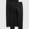 Leggings per bambini (confezione da 3)