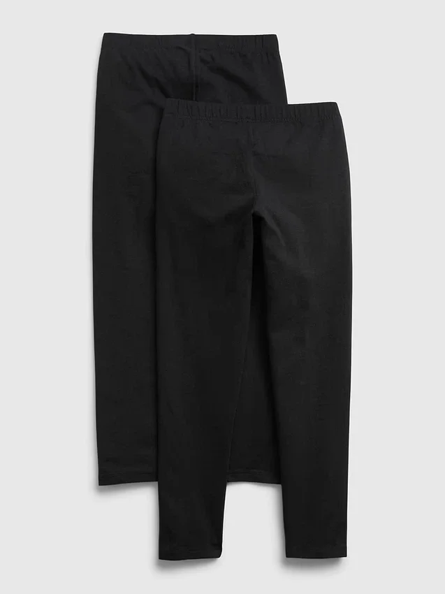 Leggings per bambini (confezione da 3)