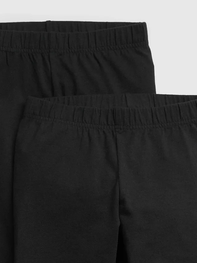 Leggings per bambini (confezione da 3)