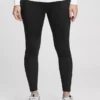 Leggings premaman a tutta lunghezza con pannello intero