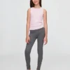 Leggings scintillanti per bambini