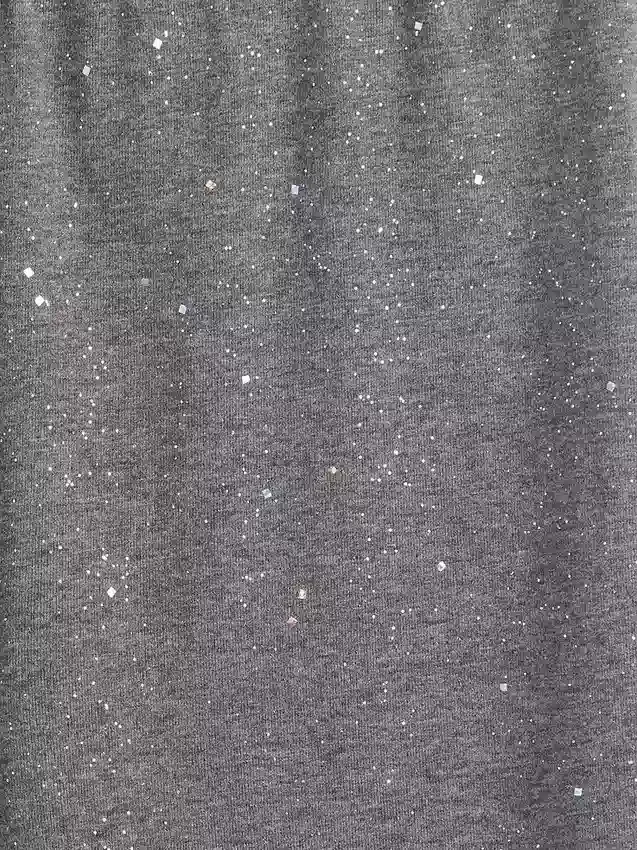 Leggings scintillanti per bambini