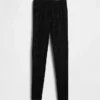Leggings scintillanti per bambini