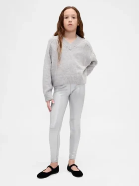 Leggings Shine per bambini